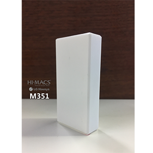  Đá Solid Surface M351 Milan